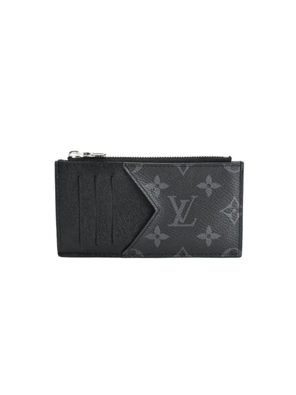 Louis Vuitton Card Case Coin
